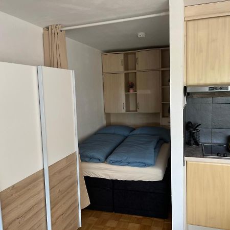 Apartment Naehe Hauptbahnhof Und Innenstadt 뷔르츠부르크 외부 사진