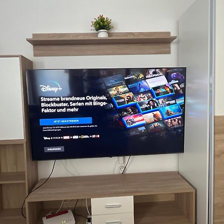 Apartment Naehe Hauptbahnhof Und Innenstadt 뷔르츠부르크 외부 사진