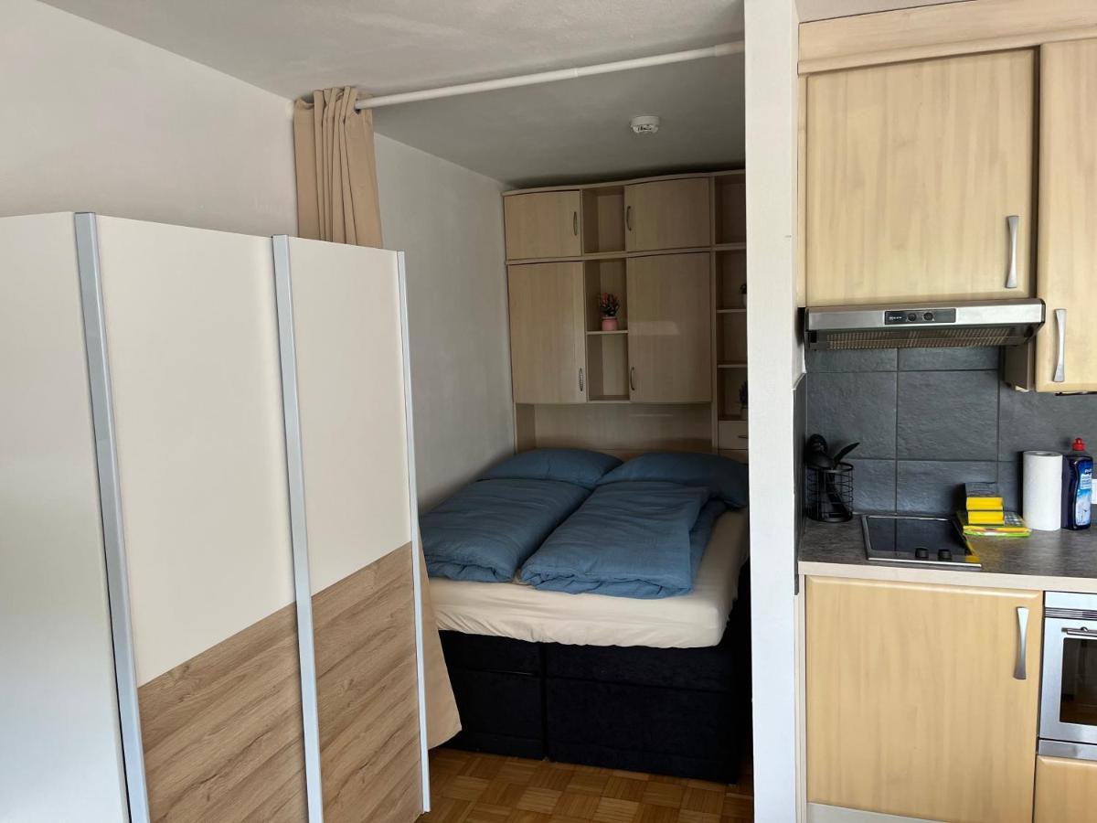 Apartment Naehe Hauptbahnhof Und Innenstadt 뷔르츠부르크 외부 사진