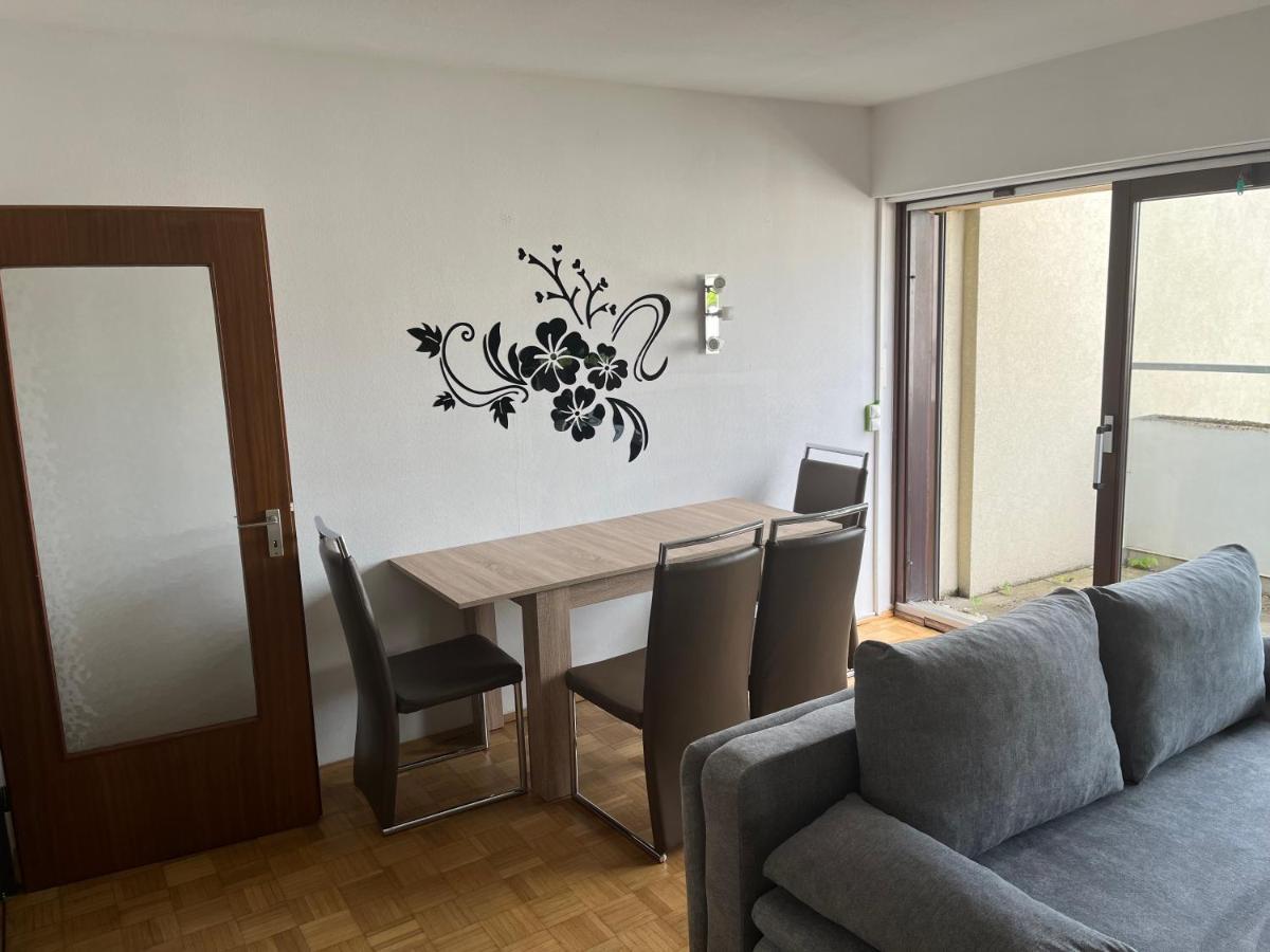 Apartment Naehe Hauptbahnhof Und Innenstadt 뷔르츠부르크 외부 사진